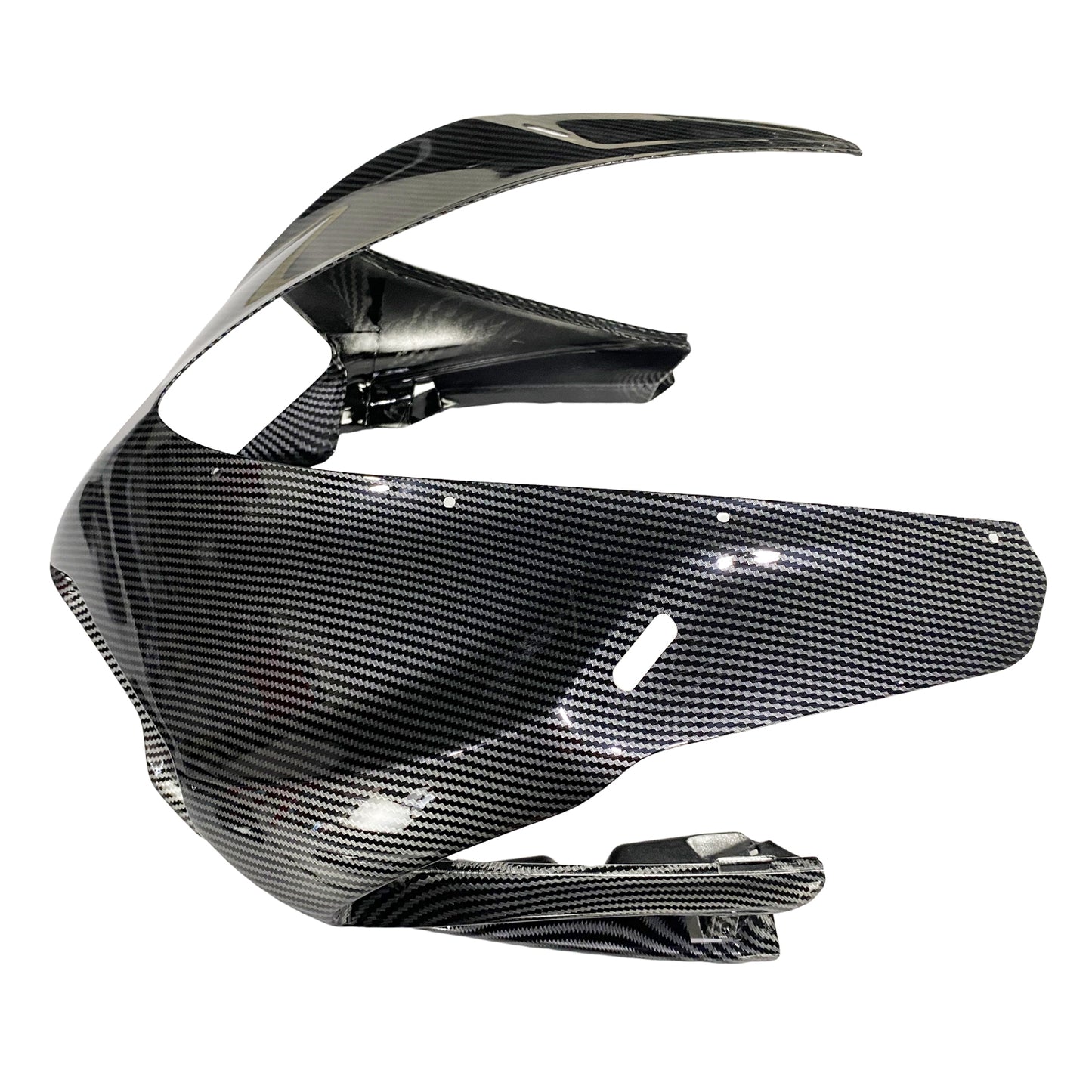 Kit carenatura iniezione Ducati 1299 2015-2020 Carrozzeria plastica ABS