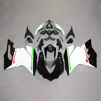 Kit carenatura iniezione Ducati 1299 2015-2020 Carrozzeria plastica ABS