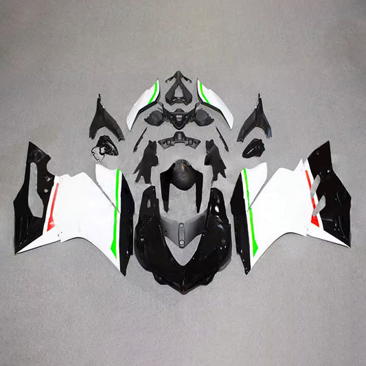 Kit carenatura iniezione Ducati 1299 2015-2020 Carrozzeria plastica ABS