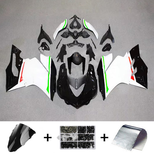 Kit carenatura iniezione Ducati 1299 2015-2020 Carrozzeria plastica ABS