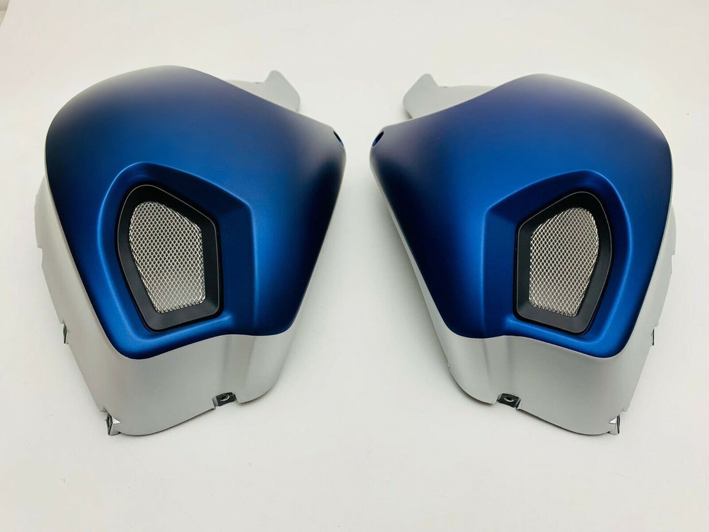 Kit carenatura Ducati Monster 696 796 1100 S EVO tutti gli anni