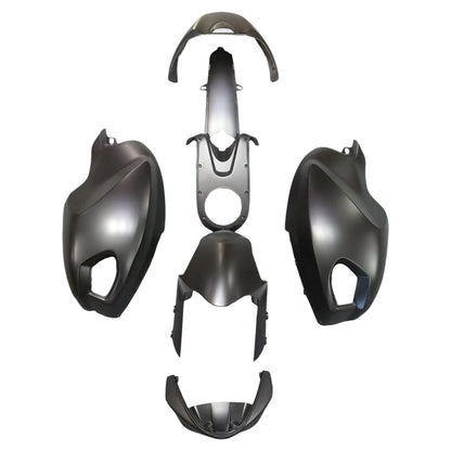 Ducati Monster 696 796 1100 S EVO tutti gli anni Carena Kit Carrozzeria