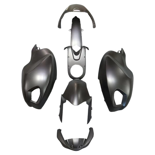 Ducati Monster 696 796 1100 S EVO tutti gli anni Carena Kit Carrozzeria