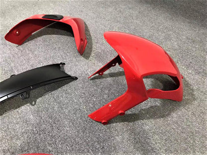 Ducati Monster 696 796 1100 S EVO tutti gli anni Carena Kit Carrozzeria