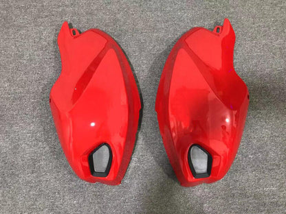Ducati Monster 696 796 1100 S EVO tutti gli anni Carena Kit Carrozzeria