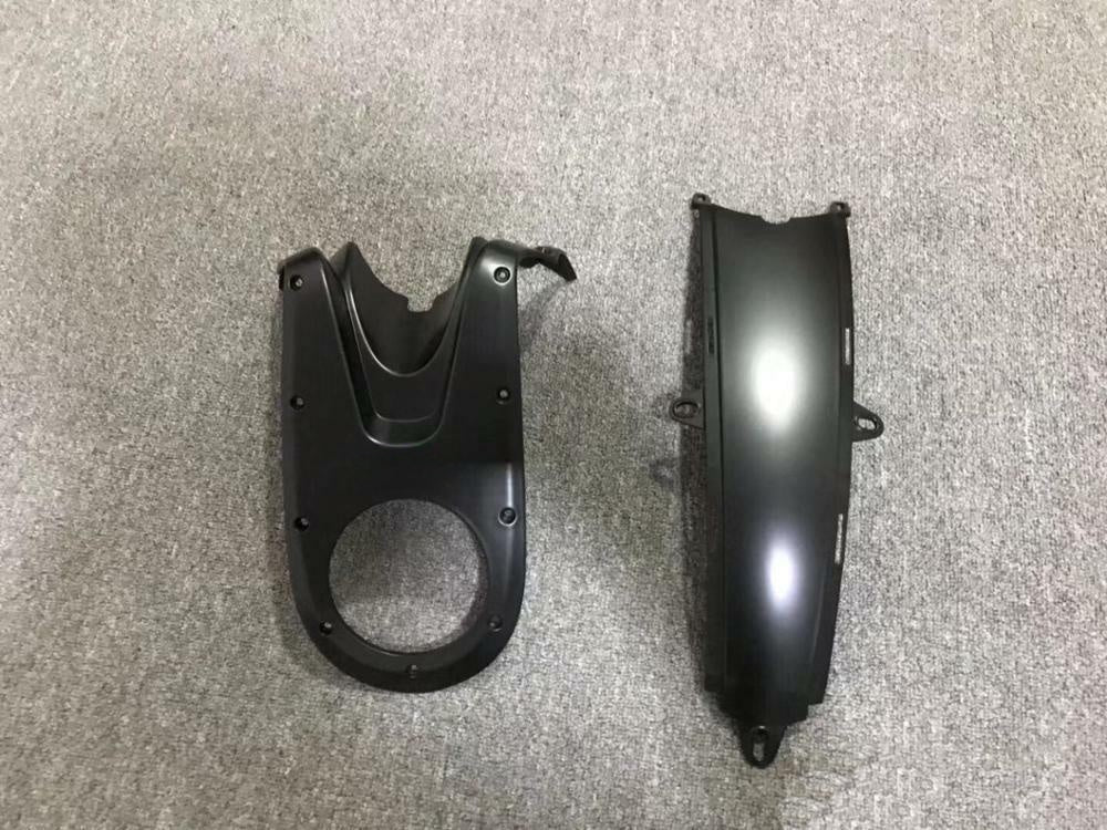 Ducati Monster 696 796 1100 S EVO tutti gli anni Carena Kit Carrozzeria