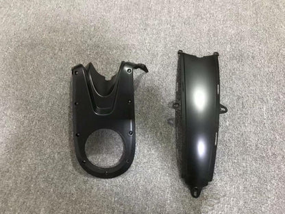 Ducati Monster 696 796 1100 S EVO tutti gli anni Carena Kit Carrozzeria