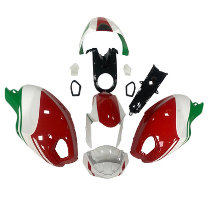 Ducati Monster 696 796 1100 S EVO tutti gli anni Carena Kit Carrozzeria