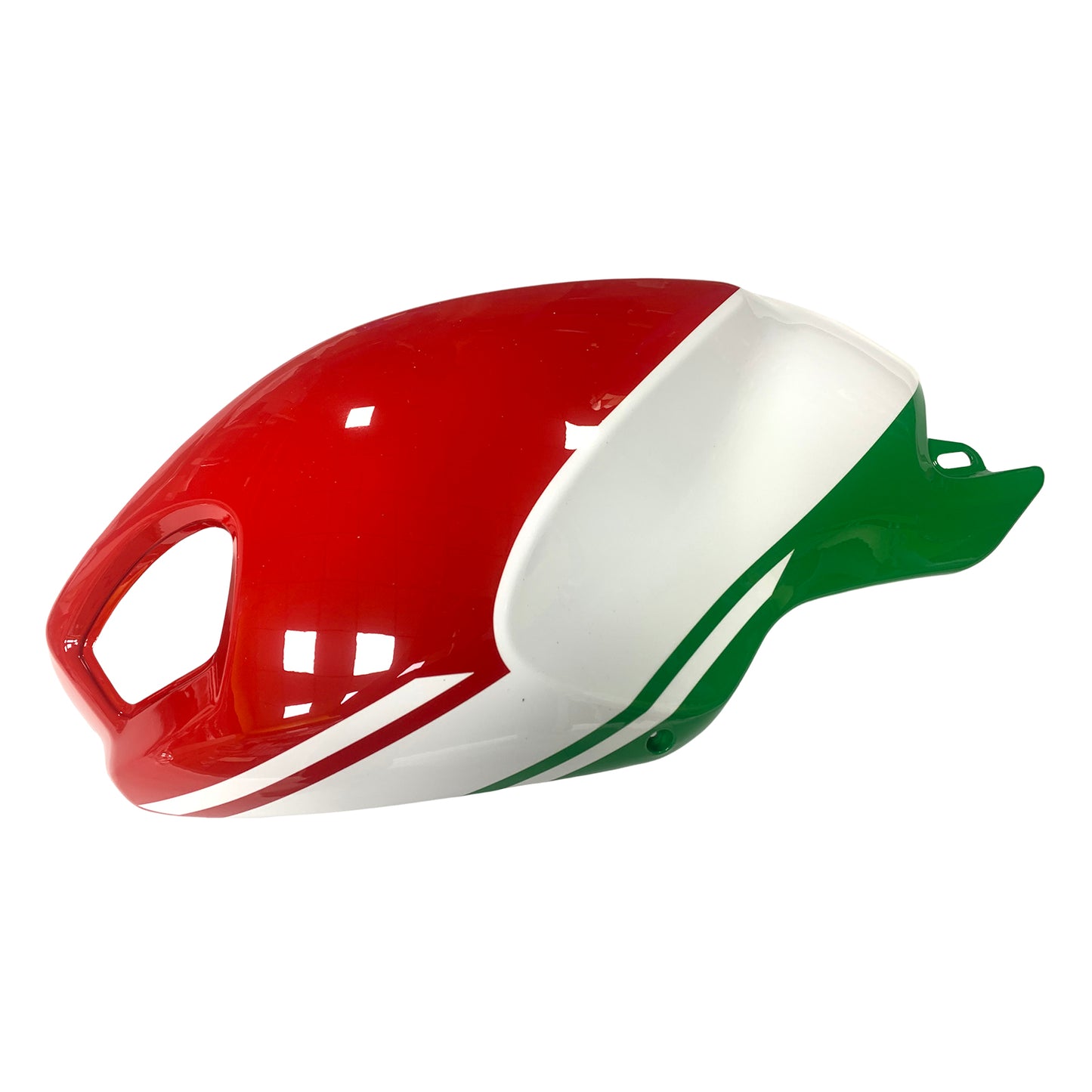 Ducati Monster 696 796 1100 S EVO tutti gli anni Carena Kit Carrozzeria