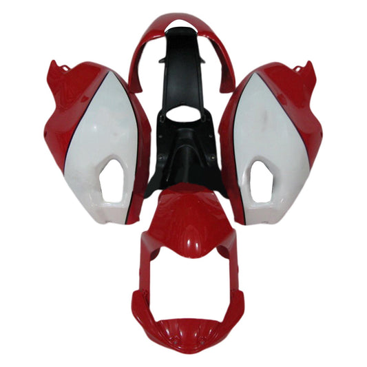 Amotopart Ducati Monster 696 796 1100 S EVO tutti gli anni Kit Carena Carrozzeria