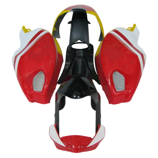 Amotopart Ducati Monster 696 796 1100 S EVO tutti gli anni Kit Carena Carrozzeria
