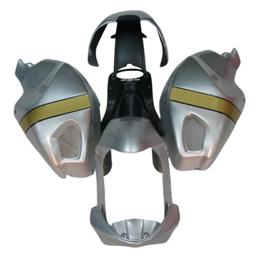 Amotopart Ducati Monster 696 796 1100 S EVO tutti gli anni Kit Carena Carrozzeria