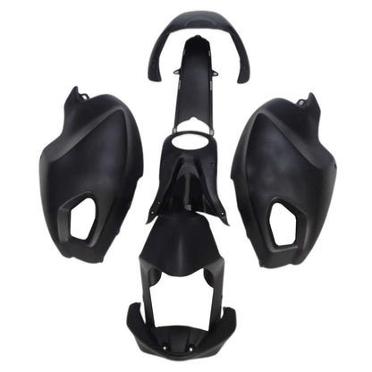 Amotopart Ducati Monster 696 796 1100 S EVO tutti gli anni Kit Carena Carrozzeria