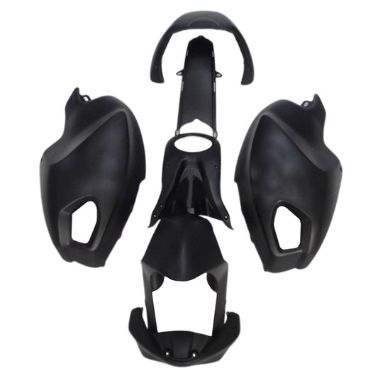 Amotopart Ducati Monster 696 796 1100 S EVO tutti gli anni Kit Carena Carrozzeria