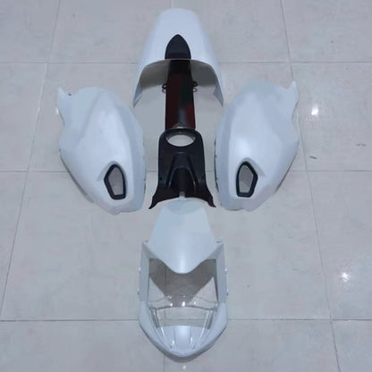 Kit carena iniezione Ducati Monster 696 796 1100 S EVO Carrozzeria (tutti gli anni)