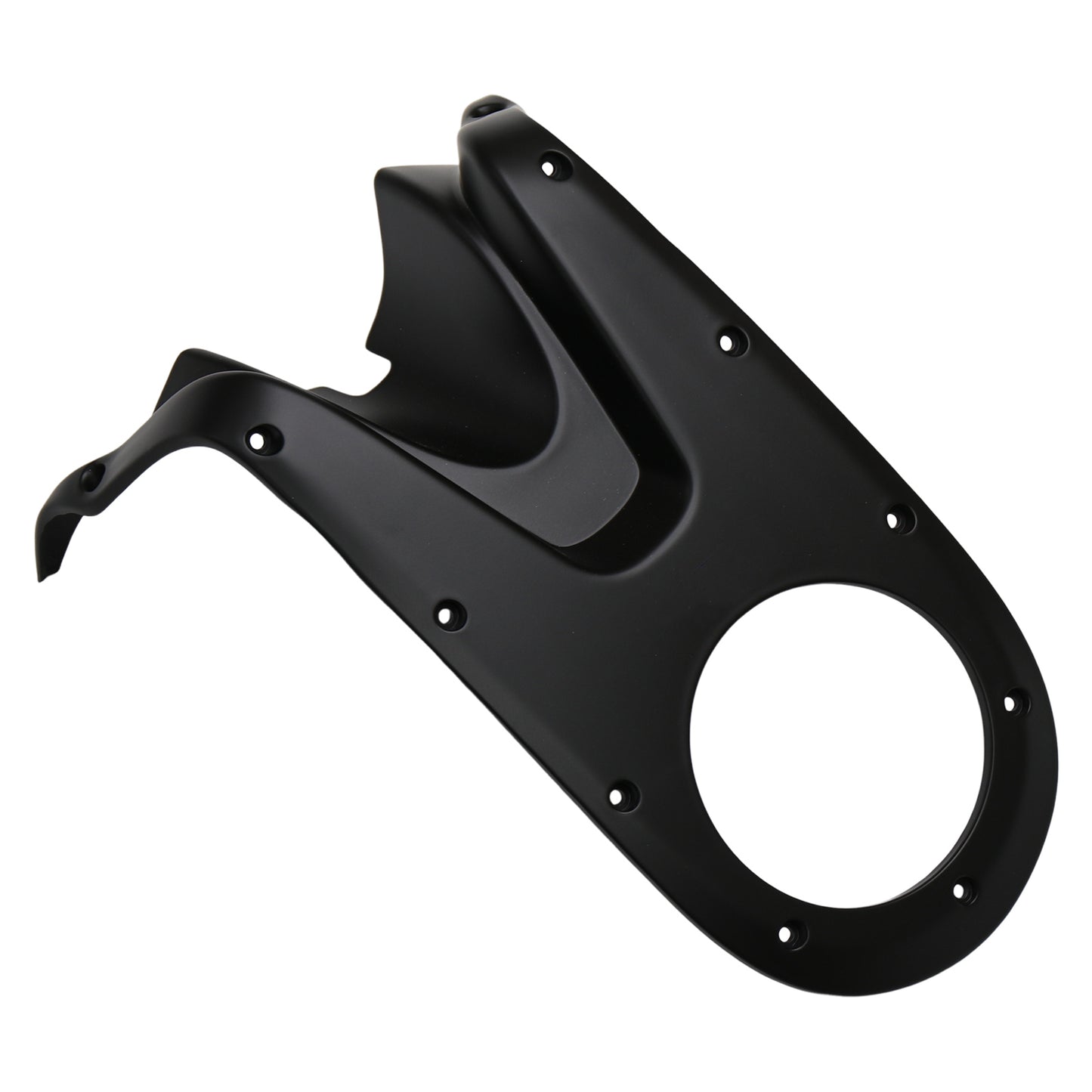 Kit carenatura iniezione Ducati Monster 696 796 1100 S EVO per tutti gli anni