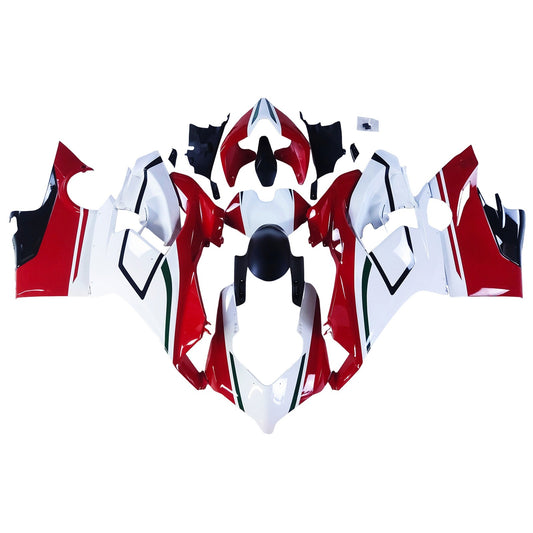2018-2019 Ducati Panigale V4 V4S Carena Kit Carrozzeria