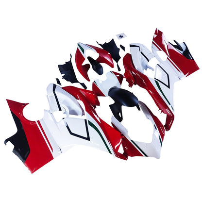 2018-2019 Ducati Panigale V4 V4S Carena Kit Carrozzeria