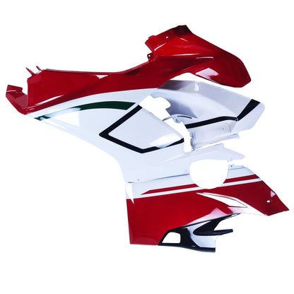 2018-2019 Ducati Panigale V4 V4S Carena Kit Carrozzeria