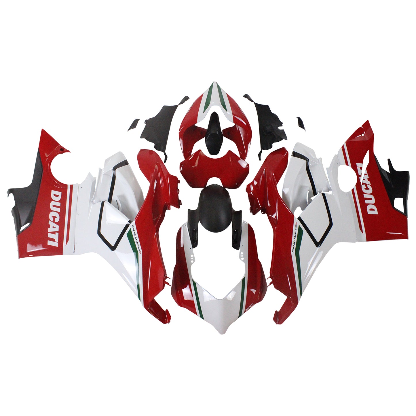 Kit Carena Ducati Panigale V4 V4S 2018-2019 Carrozzeria