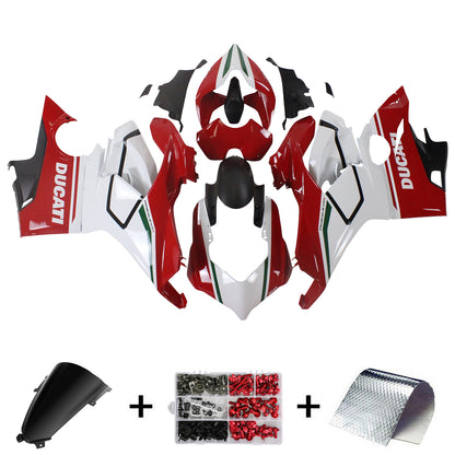 Kit Carena Ducati Panigale V4 V4S 2018-2019 Carrozzeria