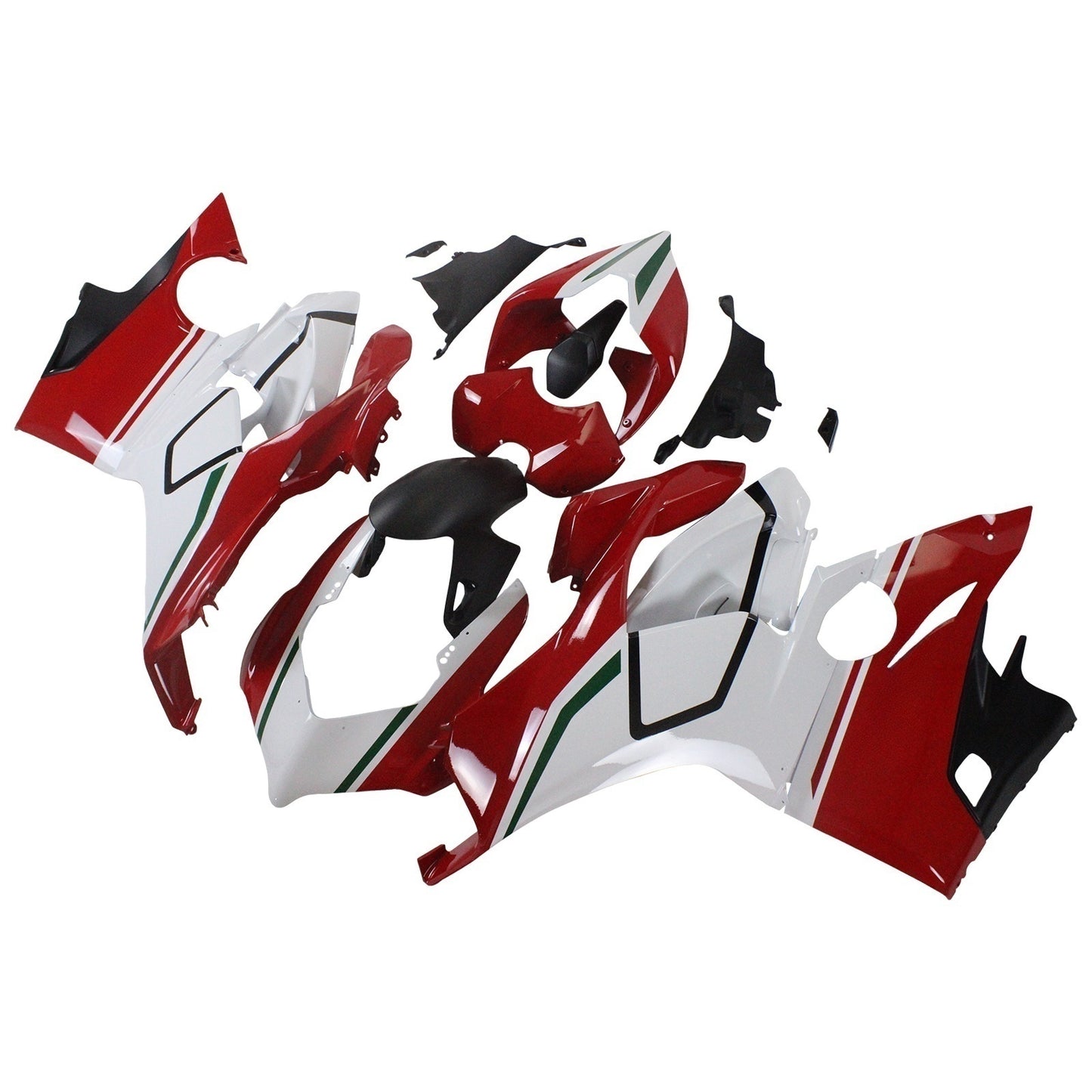 Kit Carena Ducati Panigale V4 V4S 2018-2019 Carrozzeria