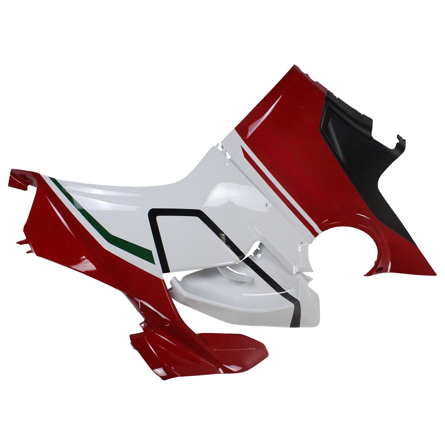Kit Carena Ducati Panigale V4 V4S 2018-2019 Carrozzeria