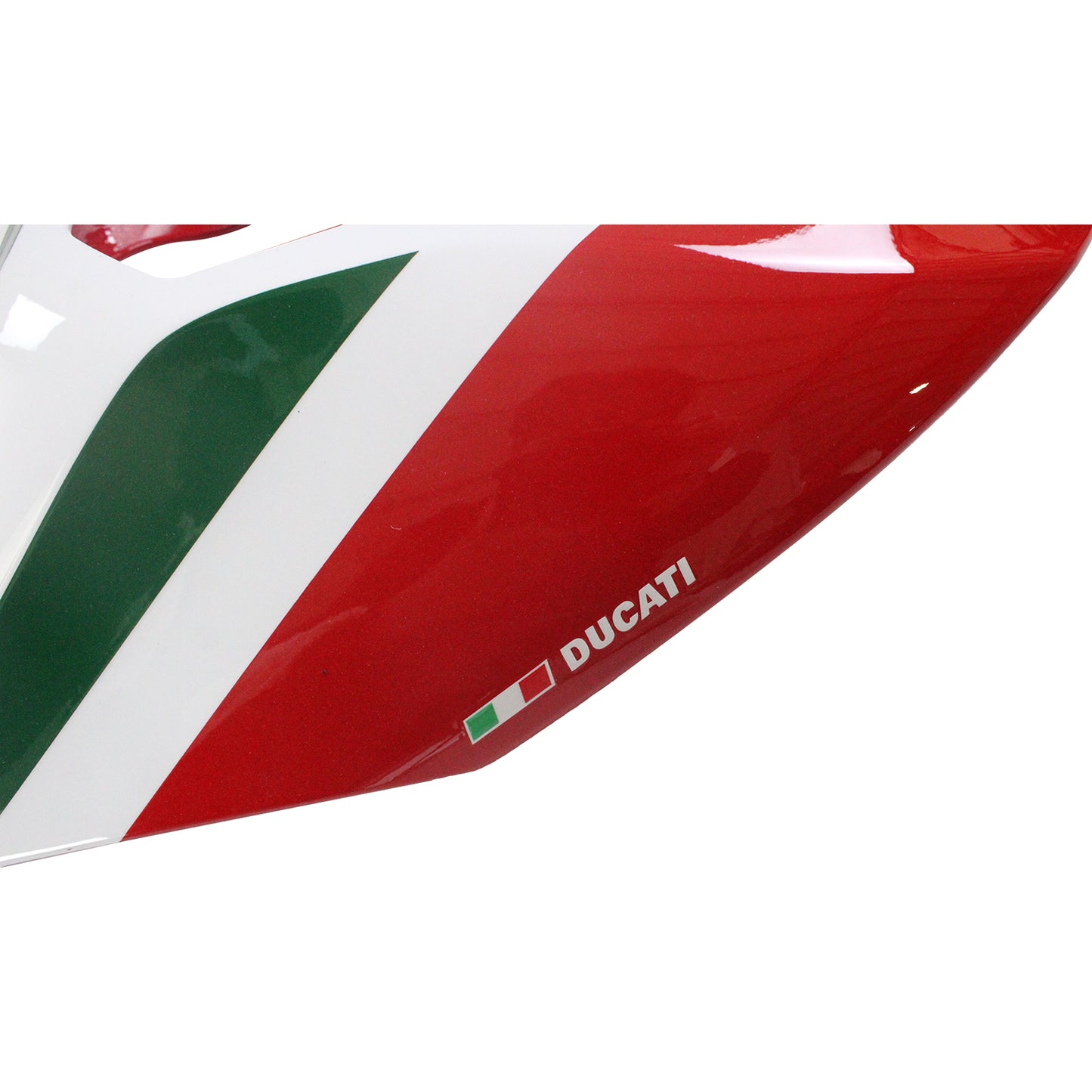 Kit Carena Ducati Panigale V4 V4S 2018-2019 Carrozzeria