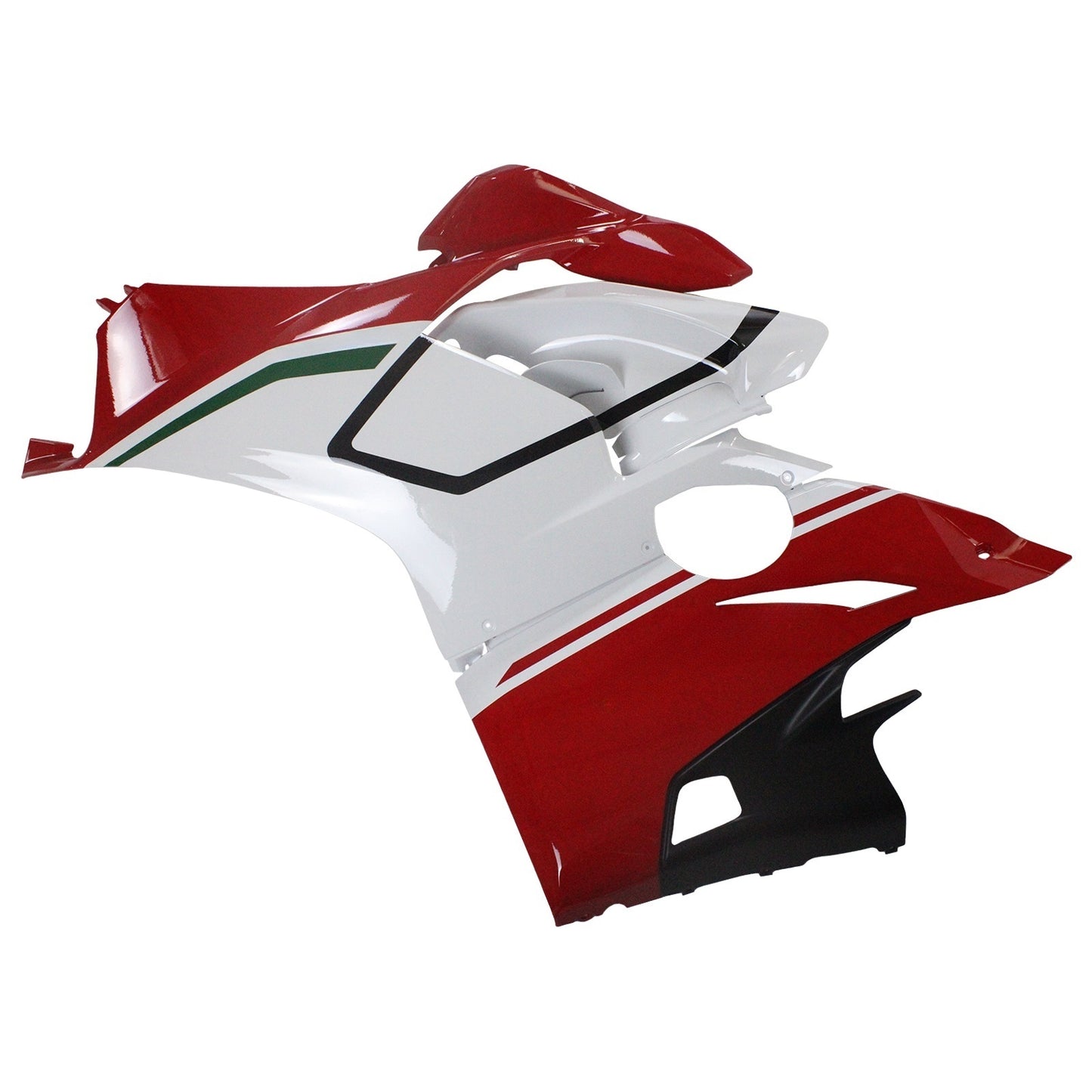 Kit Carena Ducati Panigale V4 V4S 2018-2019 Carrozzeria