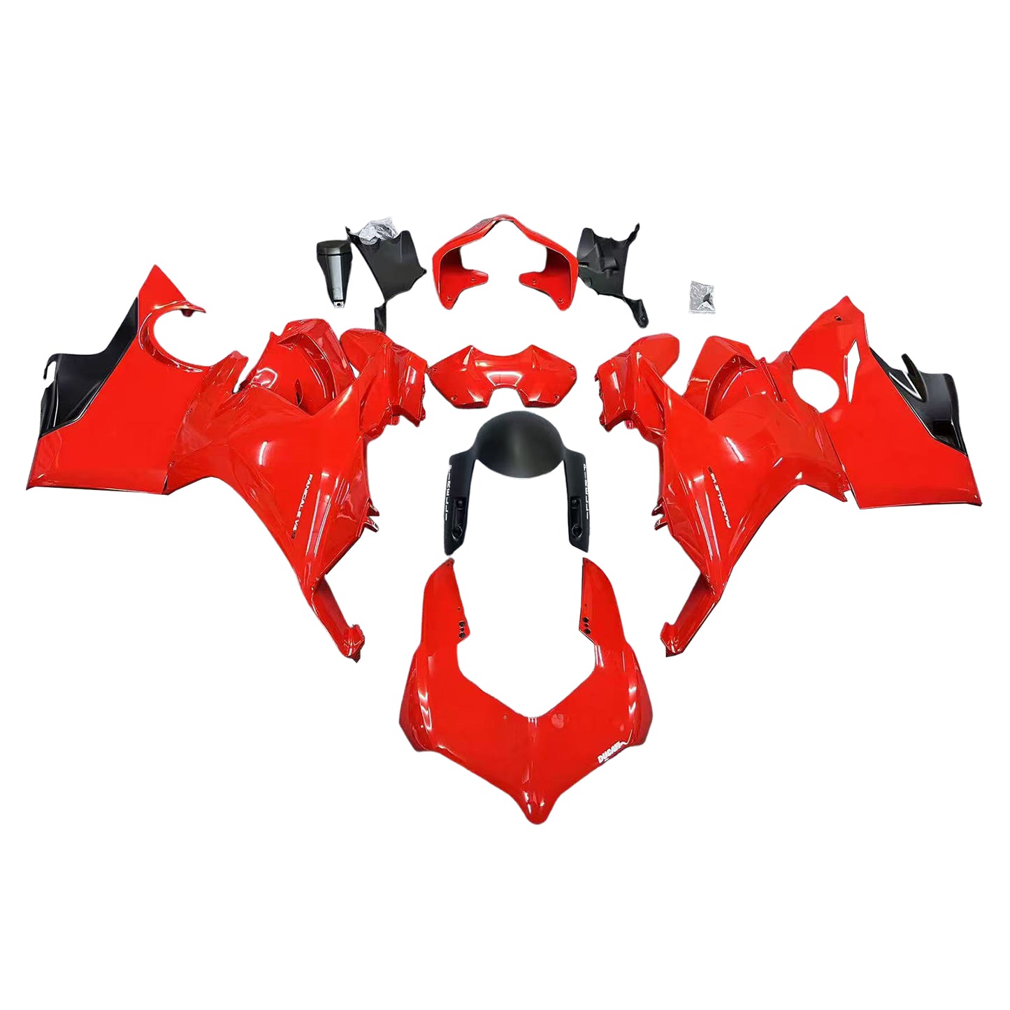 Kit Carena Ducati Panigale V4 V4S 2018-2019 Carrozzeria