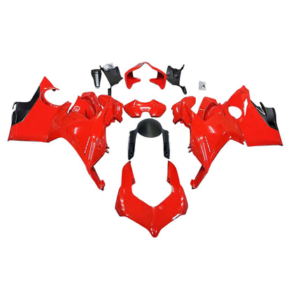 Kit Carena Ducati Panigale V4 V4S 2018-2019 Carrozzeria