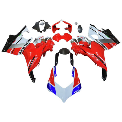Kit Carena Ducati Panigale V4 V4S 2018-2019 Carrozzeria