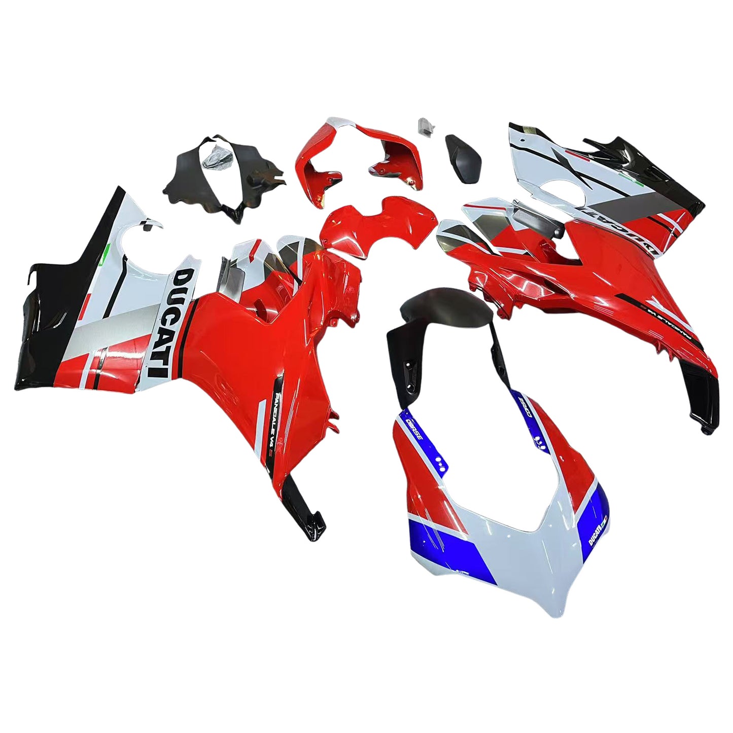 Kit Carena Ducati Panigale V4 V4S 2018-2019 Carrozzeria