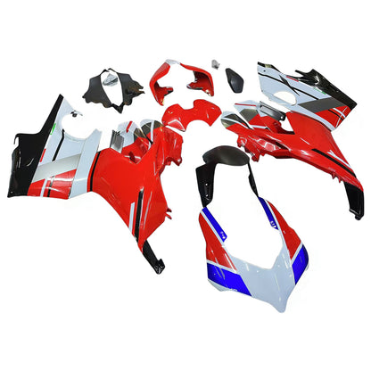 Kit Carena Ducati Panigale V4 V4S 2018-2019 Carrozzeria