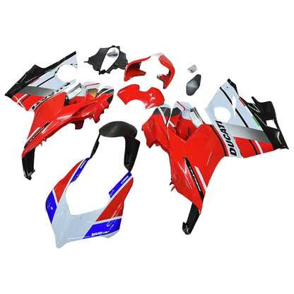 Kit Carena Ducati Panigale V4 V4S 2018-2019 Carrozzeria