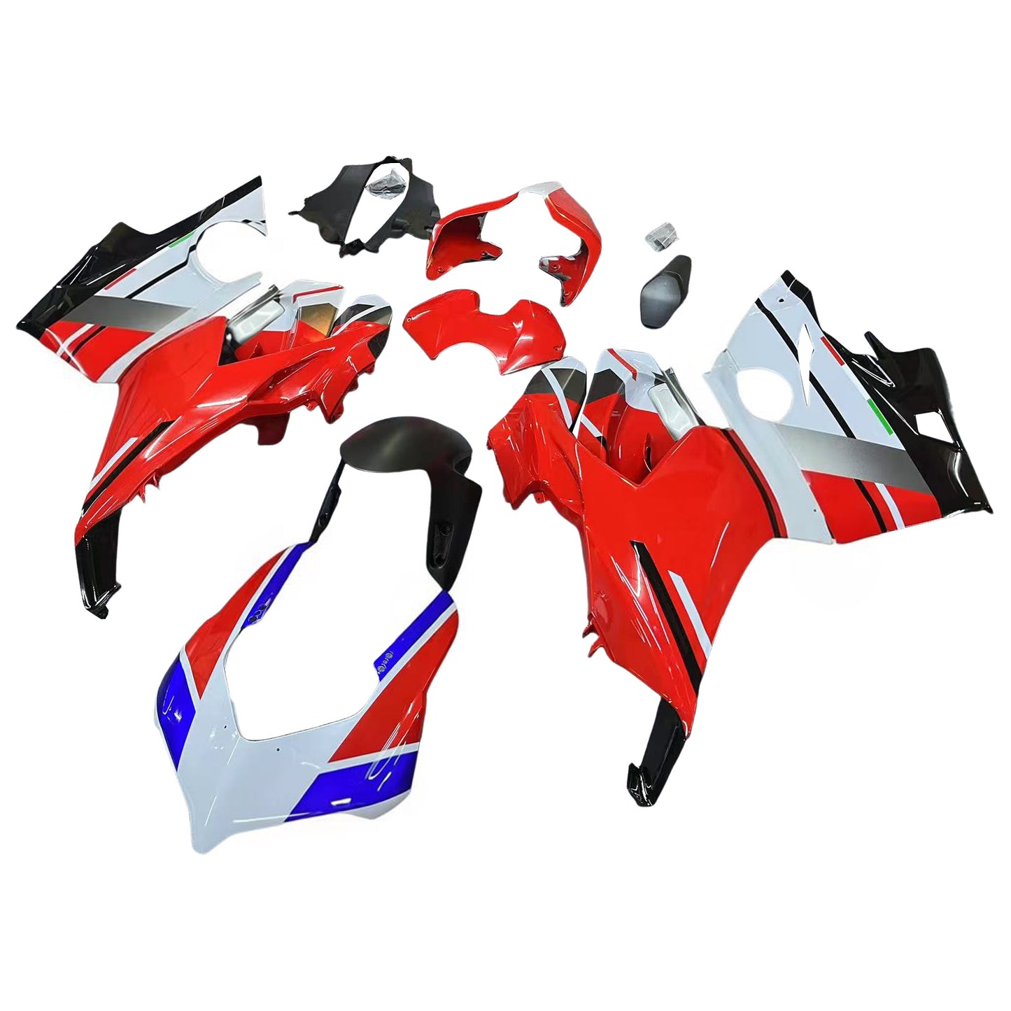 Kit Carena Ducati Panigale V4 V4S 2018-2019 Carrozzeria