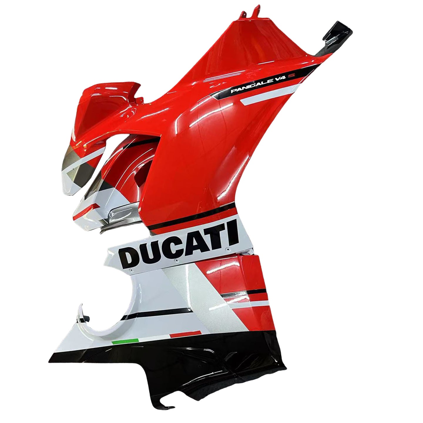 Kit Carena Ducati Panigale V4 V4S 2018-2019 Carrozzeria