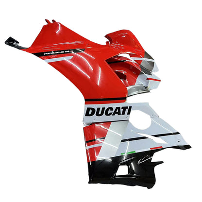Kit Carena Ducati Panigale V4 V4S 2018-2019 Carrozzeria