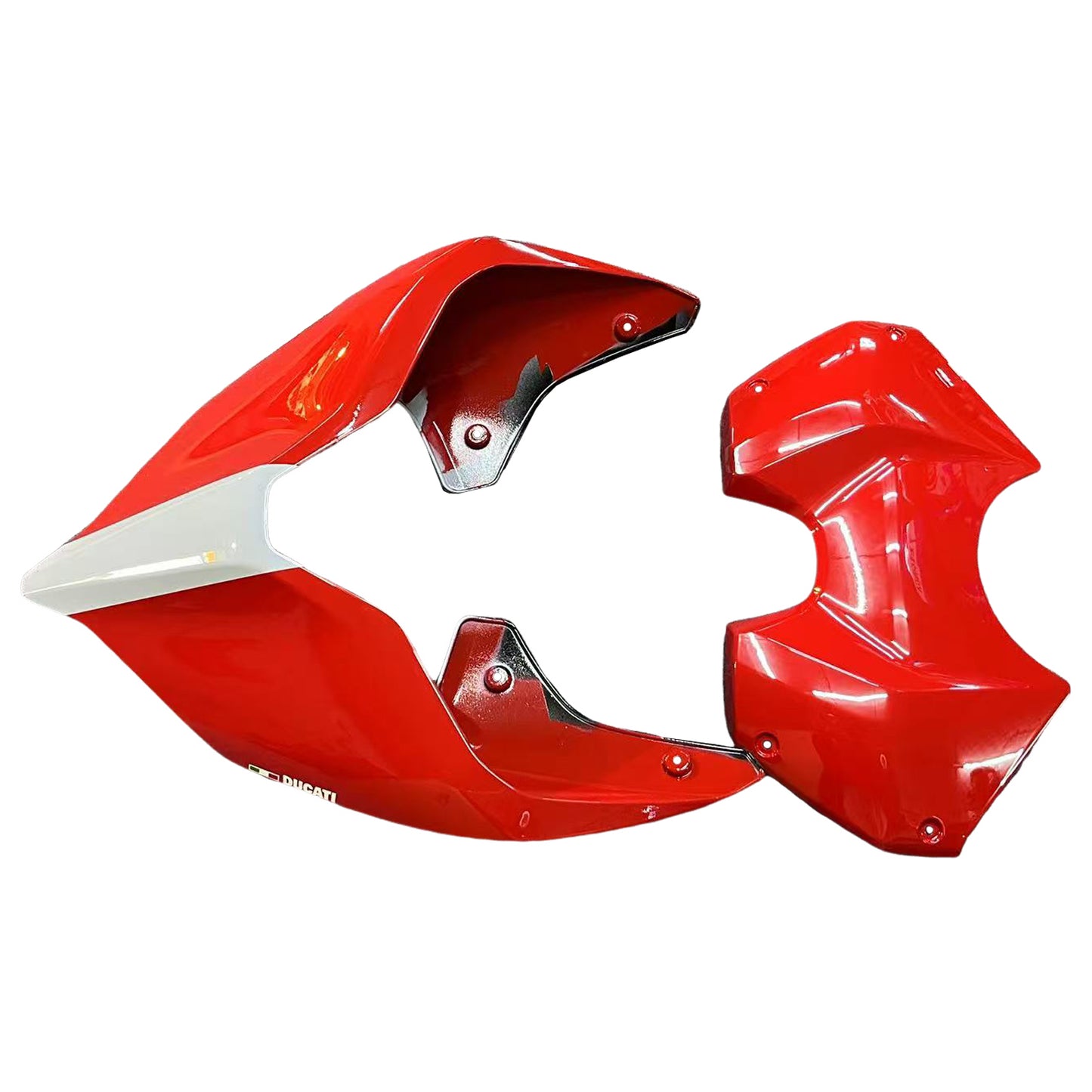 Kit Carena Ducati Panigale V4 V4S 2018-2019 Carrozzeria