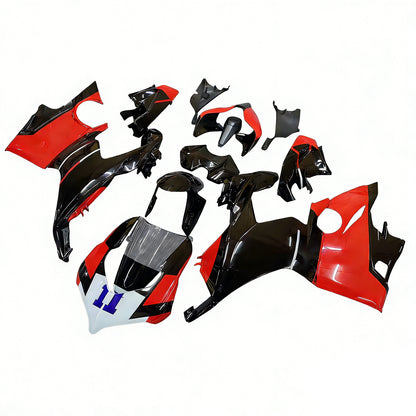 Amotopart Kit Carena Ducati Panigale V4 V4S 2018-2019 Carrozzeria
