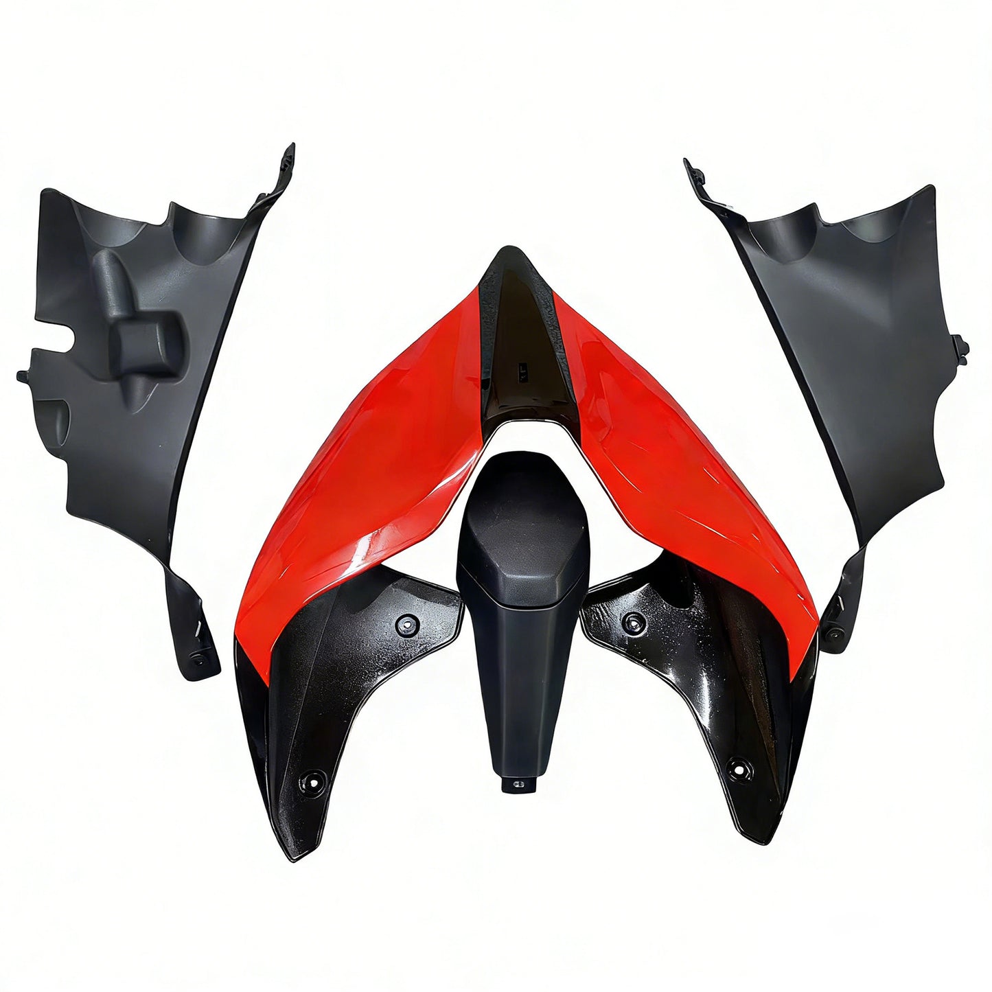 Amotopart Kit Carena Ducati Panigale V4 V4S 2018-2019 Carrozzeria