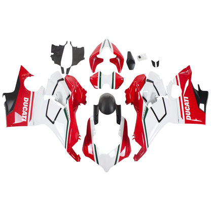 Kit carena Amotopart Ducati Panigale V4 V4S V4SP 2018-2019