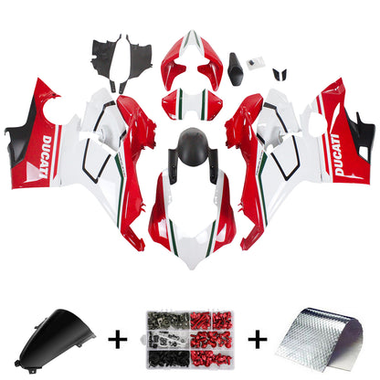 Kit carena Amotopart Ducati Panigale V4 V4S V4SP 2018-2019