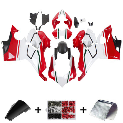 Kit carena Amotopart Ducati Panigale V4 V4S 2018-2019