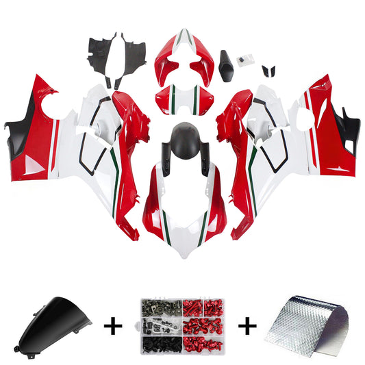 Kit carena Amotopart Ducati Panigale V4 V4S 2018-2019