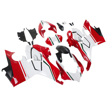 Kit carena Amotopart Ducati Panigale V4 V4S 2018-2019
