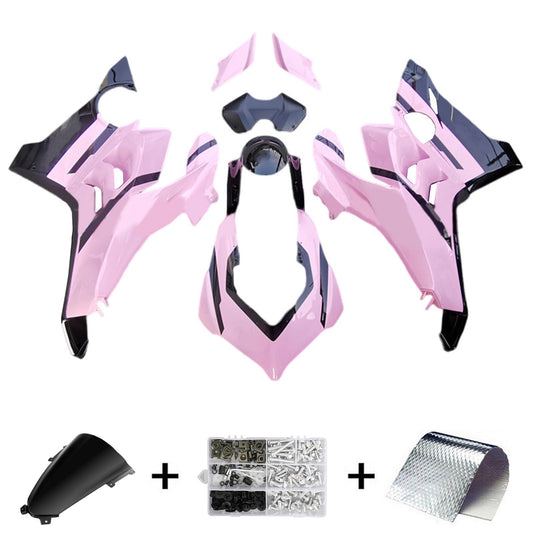 Amotopart Kit Carena Ducati Panigale V4 V4S 2018-2019 Carrozzeria