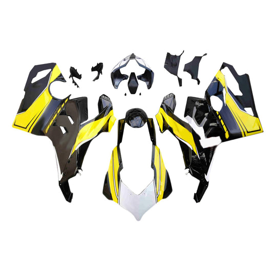 Amotopart Kit Carena Ducati Panigale V4 V4S 2018-2019 Carrozzeria