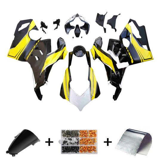 Amotopart Kit Carena Ducati Panigale V4 V4S 2018-2019 Carrozzeria
