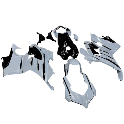 Carrozzeria kit carena iniezione Ducati Panigale V4 V4S 2018-2019